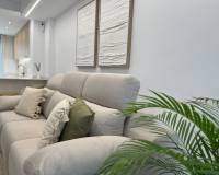 Nueva construcción  - Bungalow - Benferri