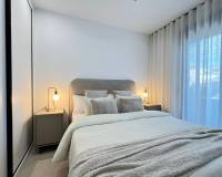 Nueva construcción  - Bungalow - Benferri