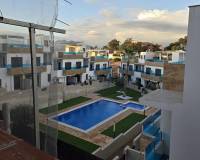 Nueva construcción  - Bungalow - Bigastro - pueblo