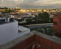 Nueva construcción  - Bungalow - Bigastro - pueblo