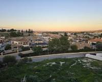 Nueva construcción  - Bungalow - Bigastro - pueblo