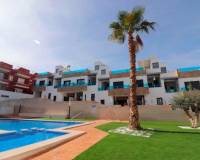 Nueva construcción  - Bungalow - Bigastro - pueblo