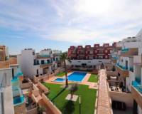 Nueva construcción  - Bungalow - Bigastro - pueblo