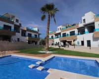 Nueva construcción  - Bungalow - Bigastro