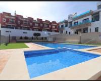 Nueva construcción  - Bungalow - Bigastro