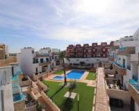 Nueva construcción  - Bungalow - Bigastro