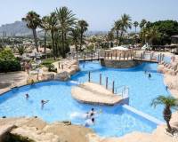 Nueva construcción  - Bungalow - Calpe - Gran Sol