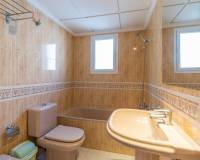 Nueva construcción  - Bungalow - Calpe - Gran Sol