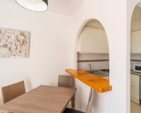 Nueva construcción  - Bungalow - Calpe