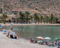 Nueva construcción  - Bungalow - Cartagena - La Azohía