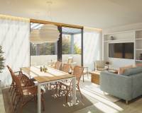 Nueva construcción  - Bungalow - Cartagena