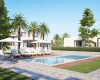 Nueva construcción  - Bungalow - Cartagena
