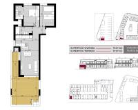 Nueva construcción  - Bungalow - Ciudad Quesada - Lo Marabu