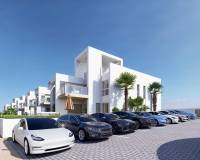 Nueva construcción  - Bungalow - Ciudad Quesada - Lo Marabu