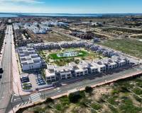 Nueva construcción  - Bungalow - Ciudad Quesada - Lo Marabu