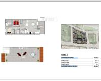 Nueva construcción  - Bungalow - Cox - San Fernando