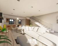 Nueva construcción  - Bungalow - Cox