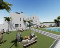 Nueva construcción  - Bungalow - Cox