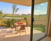 Nueva construcción  - Bungalow - Cuevas Del Almanzora - Desert Springs Golf Club