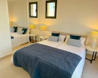 Nueva construcción  - Bungalow - Cuevas Del Almanzora - Desert Springs Golf Club