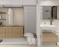 Nueva construcción  - Bungalow - Dolores - Sector 3