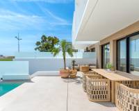 Nueva construcción  - Bungalow - Dolores - Sector 3