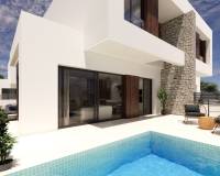 Nueva construcción  - Bungalow - Dolores