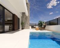 Nueva construcción  - Bungalow - Dolores