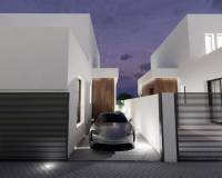 Nueva construcción  - Bungalow - Dolores