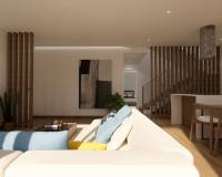 Nueva construcción  - Bungalow - Dolores