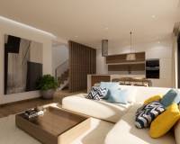 Nueva construcción  - Bungalow - Dolores