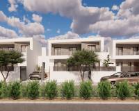 Nueva construcción  - Bungalow - Dolores