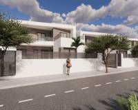Nueva construcción  - Bungalow - Dolores