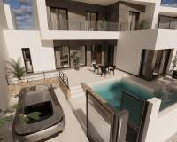 Nueva construcción  - Bungalow - Dolores