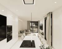 Nueva construcción  - Bungalow - Dolores