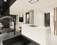 Nueva construcción  - Bungalow - Dolores