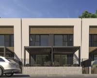 Nueva construcción  - Bungalow - Dolores