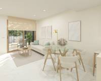 Nueva construcción  - Bungalow - Dolores