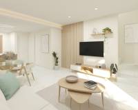 Nueva construcción  - Bungalow - Dolores