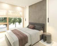 Nueva construcción  - Bungalow - Dolores