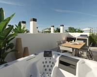 Nueva construcción  - Bungalow - Dolores