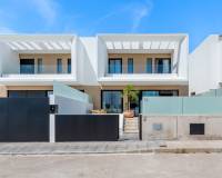 Nueva construcción  - Bungalow - Dolores
