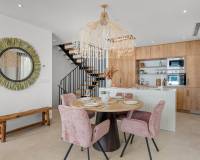 Nueva construcción  - Bungalow - Dolores