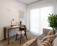 Nueva construcción  - Bungalow - El Puig - Spain