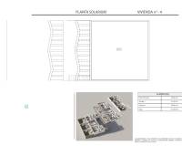 Nueva construcción  - Bungalow - Finestrat - Balcón de finestrat