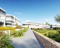 Nueva construcción  - Bungalow - Finestrat - Balcón de finestrat