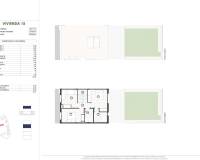 Nueva construcción  - Bungalow - Finestrat - Balcón de finestrat