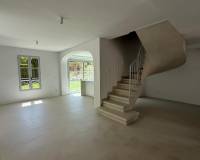 Nueva construcción  - Bungalow - Finestrat - Golf Badia