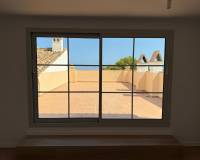 Nueva construcción  - Bungalow - Finestrat - Golf Badia