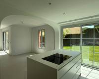 Nueva construcción  - Bungalow - Finestrat - Golf Badia